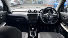 Suzuki Swift 1.0 Boosterjet SZ-T 5dr Petrol Hatchback